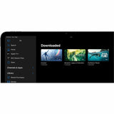 Apple iPad Air 13 (2025) Tablet - 33 cm (13") - 8 GB - 256 GB Storage - Space Gray
