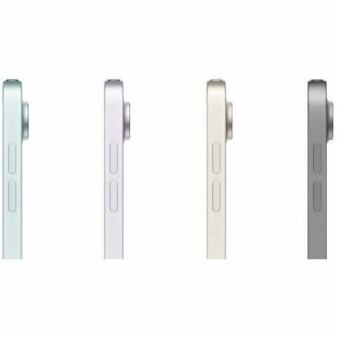 Apple iPad Air 13 (2025) Tablet - 33 cm (13") - 8 GB - 512 GB Storage - Space Gray