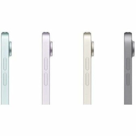 Apple iPad Air 13 (2025) Tablet - 33 cm (13") - 8 GB - 512 GB Storage - Space Gray