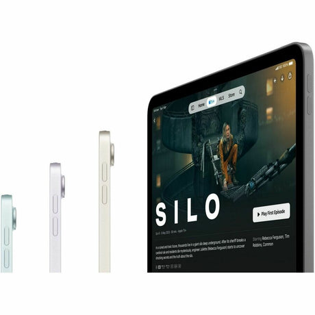 Apple iPad Air 13 (2025) Tablet - 33 cm (13") - 8 GB - 512 GB Storage - Space Gray