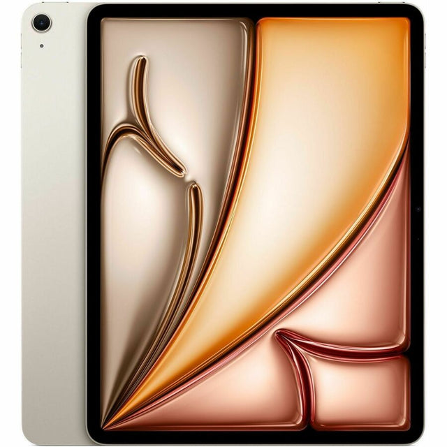 Apple iPad Air 13 (2025) Tablet - 33 cm (13") - 8 GB - 1 TB Storage - Space Gray