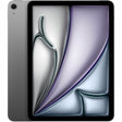 Apple iPad Air 11 (2025) Tablet - 27.9 cm (11") - 8 GB - 512 GB Storage - Space Gray