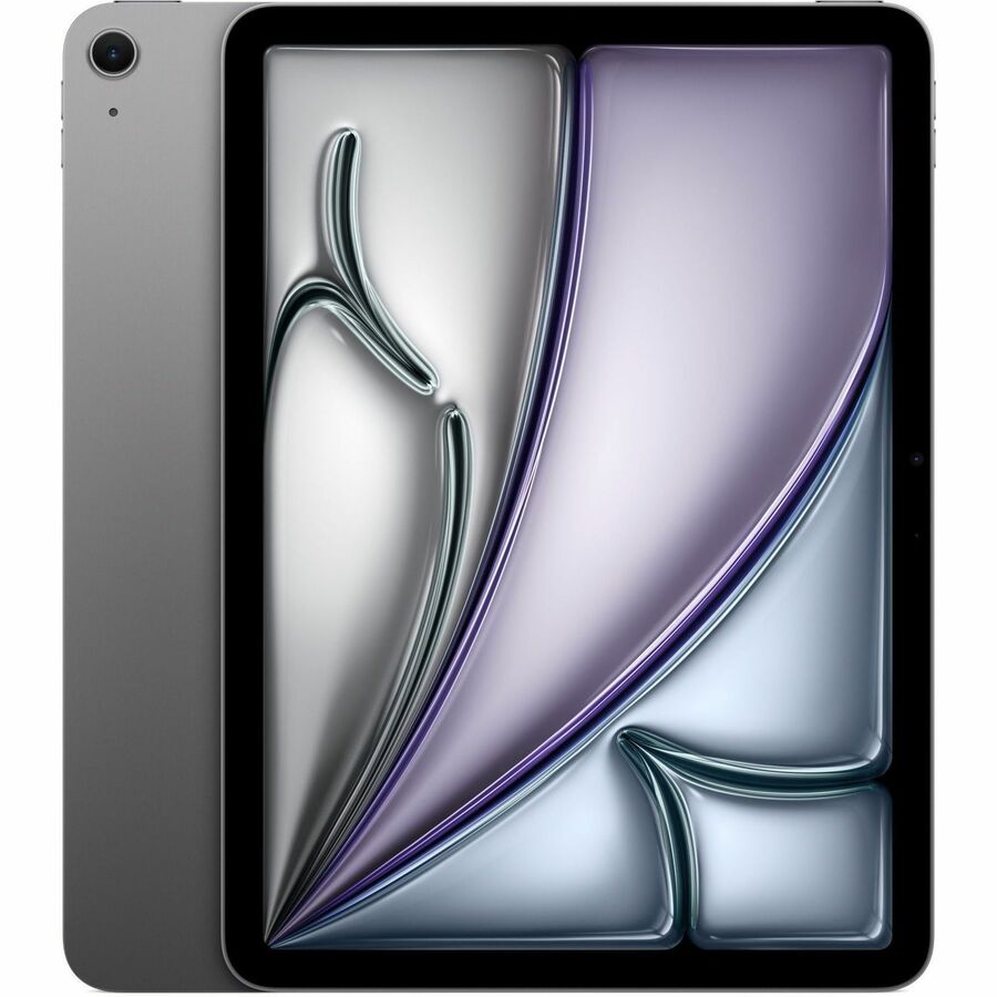 Apple iPad Air 11 (2025) Tablet - 27.9 cm (11") - 8 GB - 512 GB Storage - Space Gray
