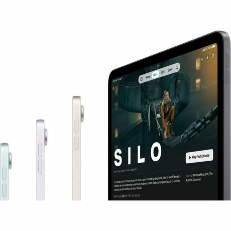 Apple iPad Air 11 (2025) Tablet - 27.9 cm (11") - 8 GB - 512 GB Storage - Blue