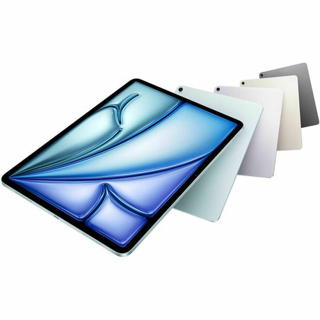 Apple iPad Air 11 (2025) Tablet - 27.9 cm (11") - 8 GB - 1 TB Storage - Blue