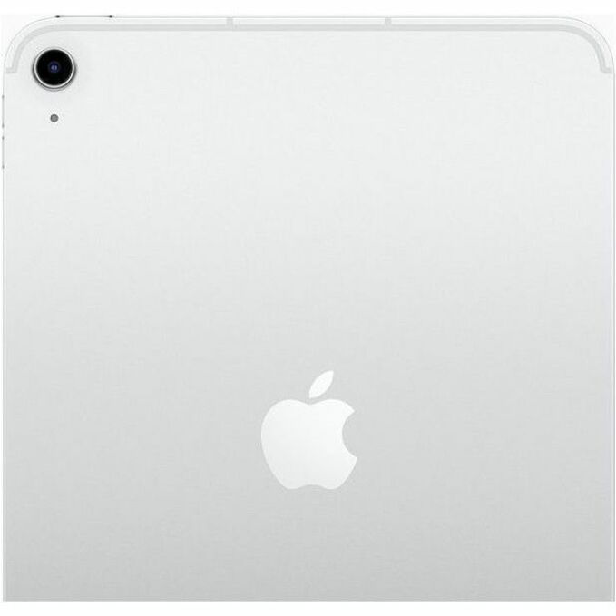 Apple iPad (11th Generation) Tablet - 27.9 cm (11") - 4 GB - 512 GB Storage - 5G - Silver