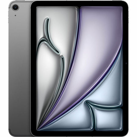 Apple iPad Air 11 (2025) Tablet - 27.9 cm (11") - 8 GB - 1 TB Storage - 5G - Space Gray
