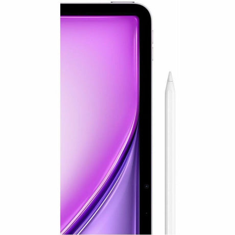 Apple iPad Air 11 (2025) Tablet - 27.9 cm (11") - 8 GB - 128 GB Storage - 5G - Purple