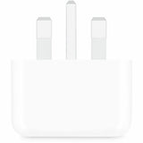 Apple iPad Air 11 (2025) Tablet - 27.9 cm (11") - 8 GB - 128 GB Storage - 5G - Space Gray