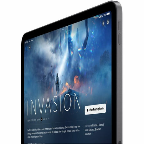 Apple iPad Air 11 (2025) Tablet - 27.9 cm (11") - 8 GB - 128 GB Storage - 5G - Space Gray