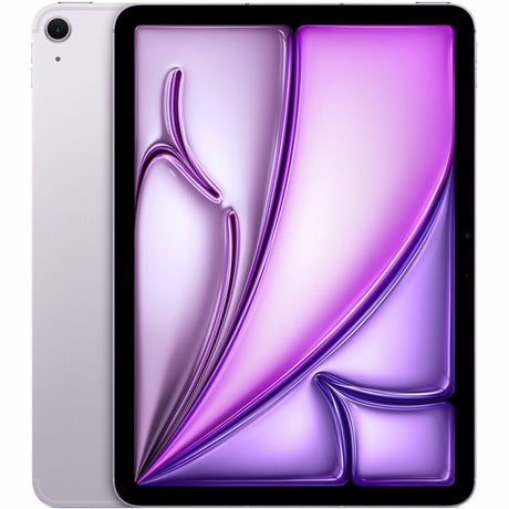 Apple iPad Air 11 (2025) Tablet - 27.9 cm (11") - 8 GB - 1 TB Storage - 5G - Purple