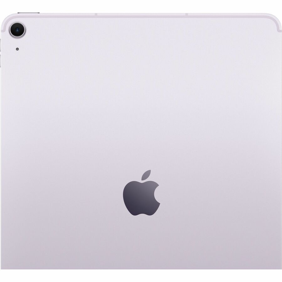Apple iPad Air 11 (2025) Tablet - 27.9 cm (11") - 8 GB - 1 TB Storage - 5G - Purple