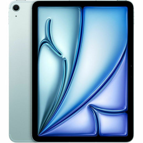 Apple iPad Air 11 (2025) Tablet - 27.9 cm (11") - 8 GB - 1 TB Storage - 5G - Blue