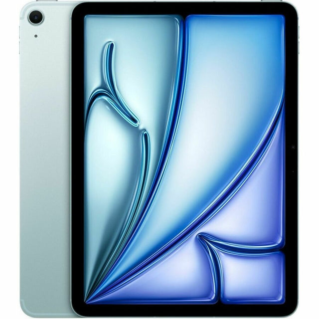 Apple iPad Air 11 (2025) Tablet - 27.9 cm (11") - 8 GB - 1 TB Storage - 5G - Blue