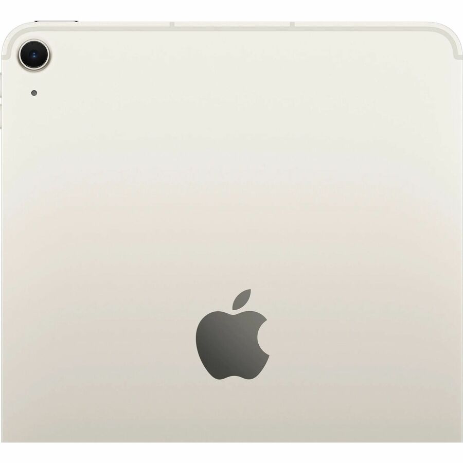 Apple iPad Air 11 (2025) Tablet - 27.9 cm (11") - 8 GB - 1 TB Storage - 5G - Starlight