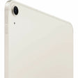Apple iPad Air 11 (2025) Tablet - 27.9 cm (11") - 8 GB - 1 TB Storage - 5G - Starlight