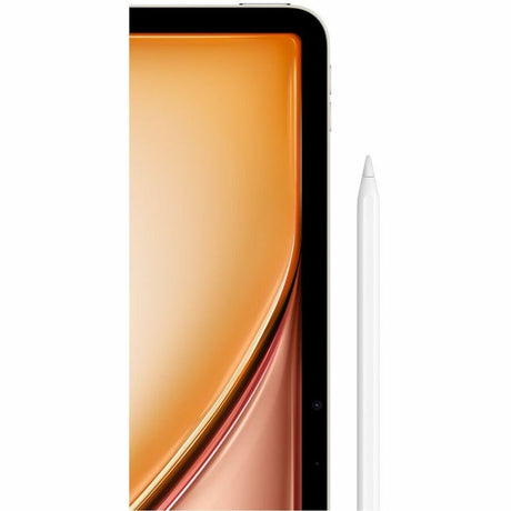 Apple iPad Air 11 (2025) Tablet - 27.9 cm (11") - 8 GB - 1 TB Storage - 5G - Starlight
