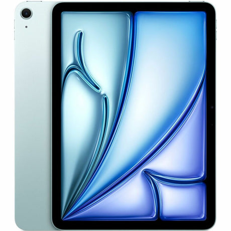 Apple iPad Air 11 (2025) Tablet - 27.9 cm (11") - 8 GB - 256 GB Storage - 5G - Blue