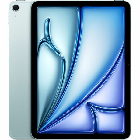 Apple iPad Air 11 (2025) Tablet - 27.9 cm (11") - 8 GB - 128 GB Storage - 5G - Blue
