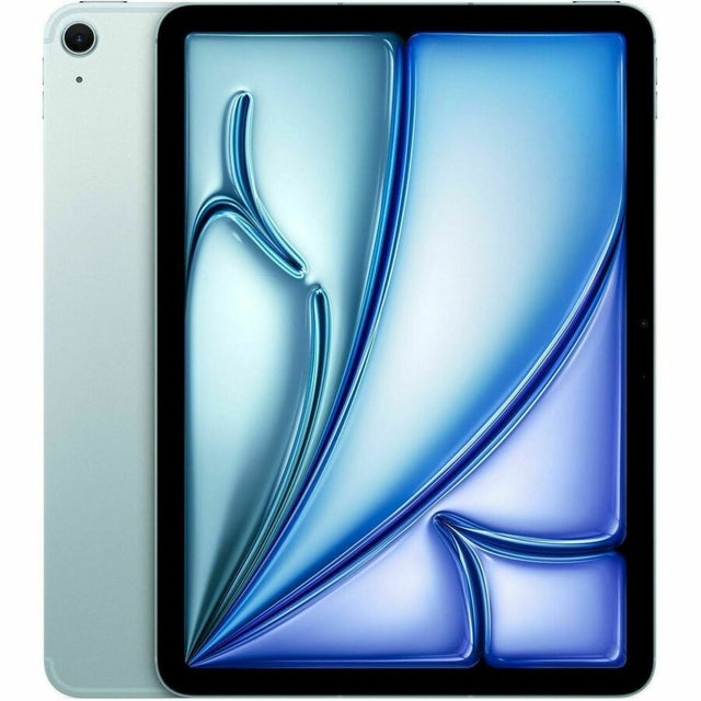 Apple iPad Air 11 (2025) Tablet - 27.9 cm (11") - 8 GB - 512 GB Storage - 5G - Blue