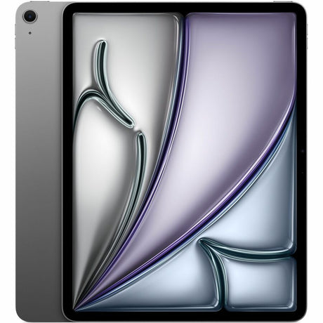 Apple iPad Air 13 (2025) Tablet - 33 cm (13") - 8 GB - 128 GB Storage - Space Gray