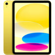 Apple iPad (11th Generation) Tablet - 27.9 cm (11") - 4 GB - 512 GB Storage - 5G - Yellow