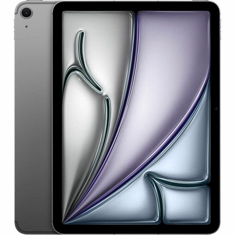 Apple iPad Air 11 (2025) Tablet - 27.9 cm (11") - 8 GB - 256 GB Storage - 5G - Space Gray