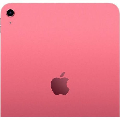 Apple iPad (11th Generation) Tablet - 27.9 cm (11") - 4 GB - 256 GB Storage - Pink