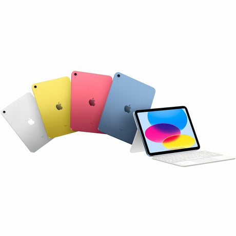 Apple iPad (11th Generation) Tablet - 27.9 cm (11") - 4 GB - 512 GB Storage - Pink