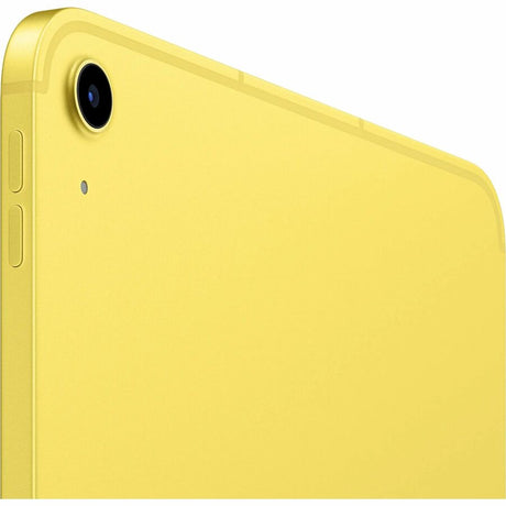 Apple iPad (11th Generation) Tablet - 27.9 cm (11") - 4 GB - 128 GB Storage - 5G - Yellow