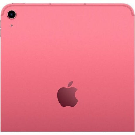 Apple iPad (11th Generation) Tablet - 27.9 cm (11") - 4 GB - 128 GB Storage - 5G - Pink