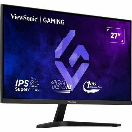 ViewSonic VX27G1-HD 27" Class Full HD LCD Monitor