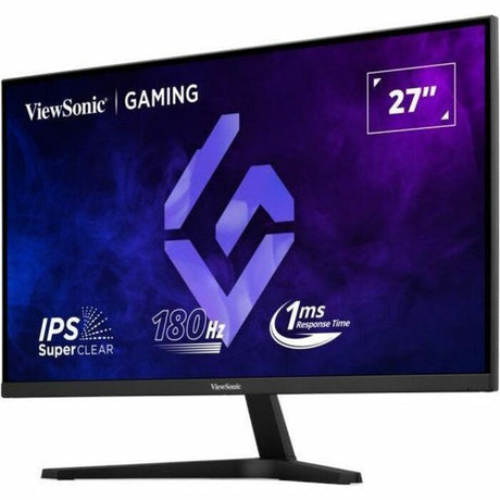 ViewSonic VX27G1-HD 27" Class Full HD LCD Monitor