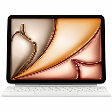 Apple Magic Keyboard/Cover Case for 27.9 cm (11") Apple iPad Air (4th Generation), iPad Air (5th Generation), iPad Air 11 (2024), iPad Air 11 (2025) Tablet