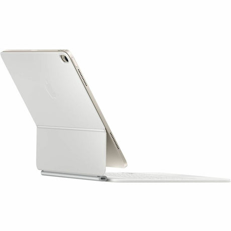 Apple Magic Keyboard/Cover Case for 33 cm (13") Apple iPad Air 13 (2024), iPad Air 13 (2025) Tablet - White