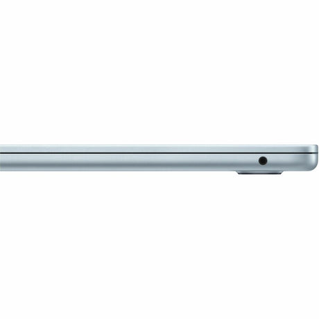 Apple MacBook Air MC6T4B/A 34.5 cm (13.6") Notebook - Apple M4 - 16 GB - 256 GB SSD - English (UK) Keyboard - Sky Blue