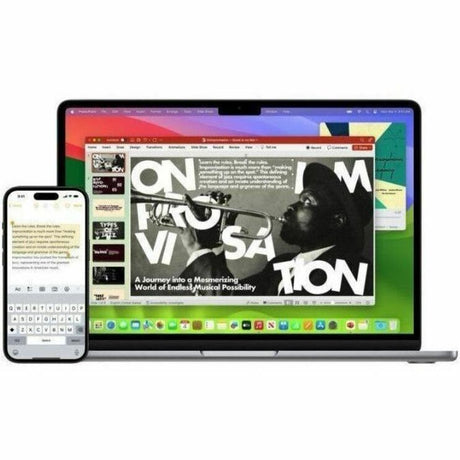 Apple MacBook Air MW0W3B/A 34.5 cm (13.6") Notebook - Apple M4 - 16 GB - 256 GB SSD - English (UK) Keyboard - Silver