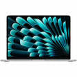 Apple MacBook Air MC6J4B/A 38.9 cm (15.3") Notebook - Apple M4 - 24 GB - 512 GB SSD - English (UK) Keyboard - Silver