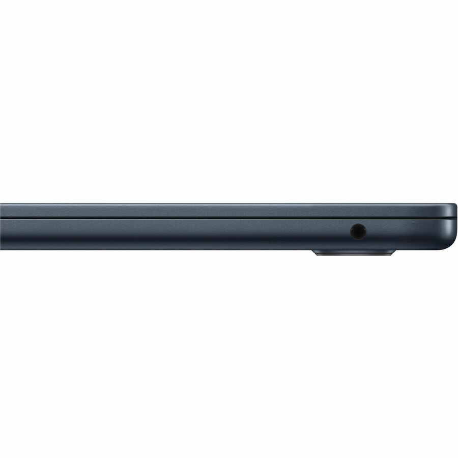 Apple MacBook Air MC6L4B/A 38.9 cm (15.3") Notebook - Apple M4 - 24 GB - 512 GB SSD - English (UK) Keyboard - Midnight