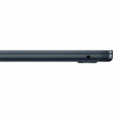 Apple MacBook Air MC6L4B/A 38.9 cm (15.3") Notebook - Apple M4 - 24 GB - 512 GB SSD - English (UK) Keyboard - Midnight
