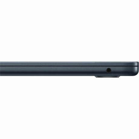Apple MacBook Air MC6L4B/A 38.9 cm (15.3") Notebook - Apple M4 - 24 GB - 512 GB SSD - English (UK) Keyboard - Midnight