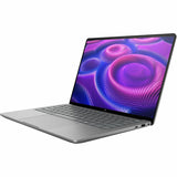 HP ZBook Ultra G1a 35.6 cm (14") Mobile Workstation - WUXGA - AMD Ryzen AI MAX PRO 380 - 16 GB - 512 GB SSD - Meteor Silver