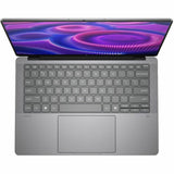 HP ZBook Ultra G1a 35.6 cm (14") Mobile Workstation - WUXGA - AMD Ryzen AI MAX PRO 380 - 16 GB - 512 GB SSD - Meteor Silver