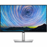Dell Pro Plus P2725DE 27" Class WQHD LED Monitor - 16:9 - Black, Silver