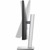 Dell Pro Plus P2725DE 27" Class WQHD LED Monitor - 16:9 - Black, Silver