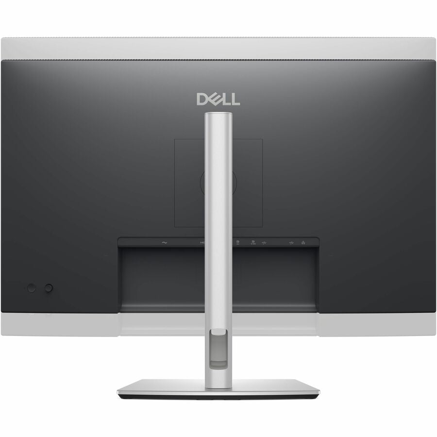 Dell Pro Plus P2725DE 27" Class WQHD LED Monitor - 16:9 - Black, Silver