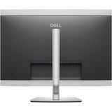 Dell Pro Plus P2725DE 27" Class WQHD LED Monitor - 16:9 - Black, Silver