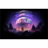LG UltraGear 39GX90SA-W 39" Class UW-QHD Curved Screen Gaming OLED Monitor - 21:9 - White