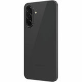 Samsung Galaxy A36 5G Enterprise Edition SM-A366B/DS 128 GB Smartphone - 17 cm (6.7") Super AMOLED Full HD Plus 1080 x 2340 - Octa-core (Cortex A78Quad-core (4 Core) 2.40 GHz + Cortex A55 Quad-core (4 Core) 1.80 GHz - Android 15 - 5G - Awesome Black