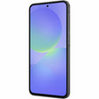 Samsung Galaxy A36 5G Enterprise Edition SM-A366B/DS 128 GB Smartphone - 17 cm (6.7") Super AMOLED Full HD Plus 1080 x 2340 - Octa-core (Cortex A78Quad-core (4 Core) 2.40 GHz + Cortex A55 Quad-core (4 Core) 1.80 GHz - Android 15 - 5G - Awesome Black
